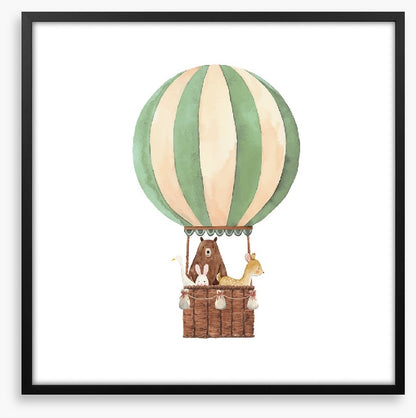 Balloons