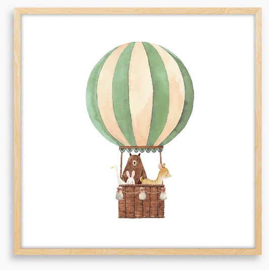 Balloons