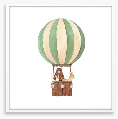 Balloons