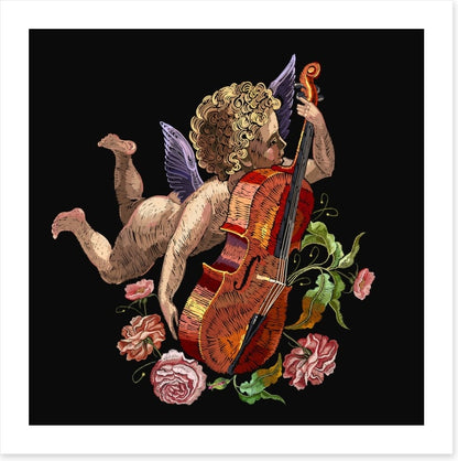 Seraphim symphony