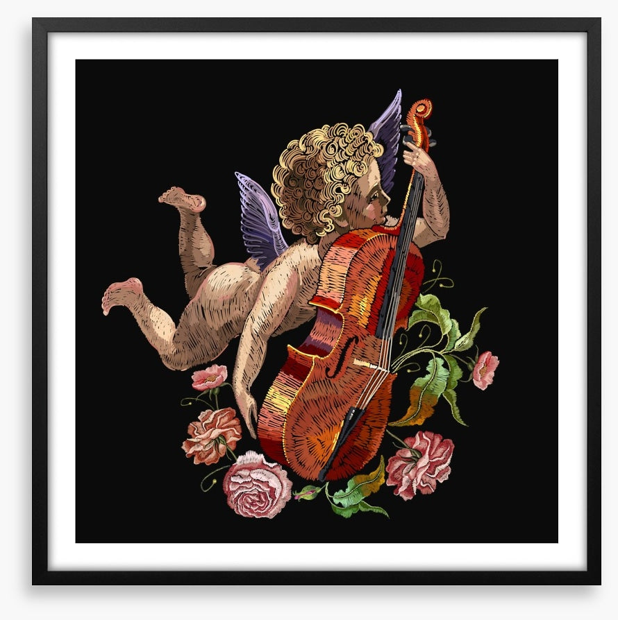 Seraphim symphony