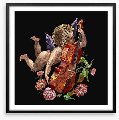 Seraphim symphony