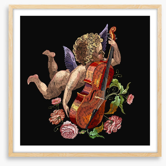 Seraphim symphony