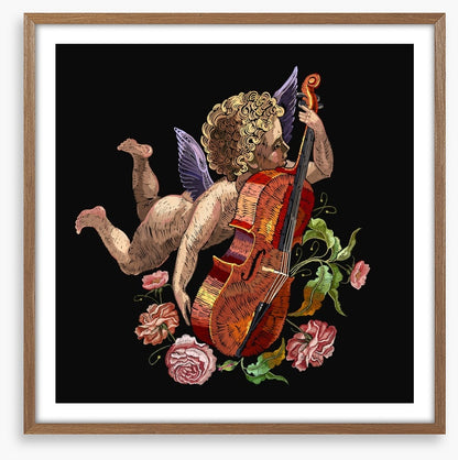 Seraphim symphony