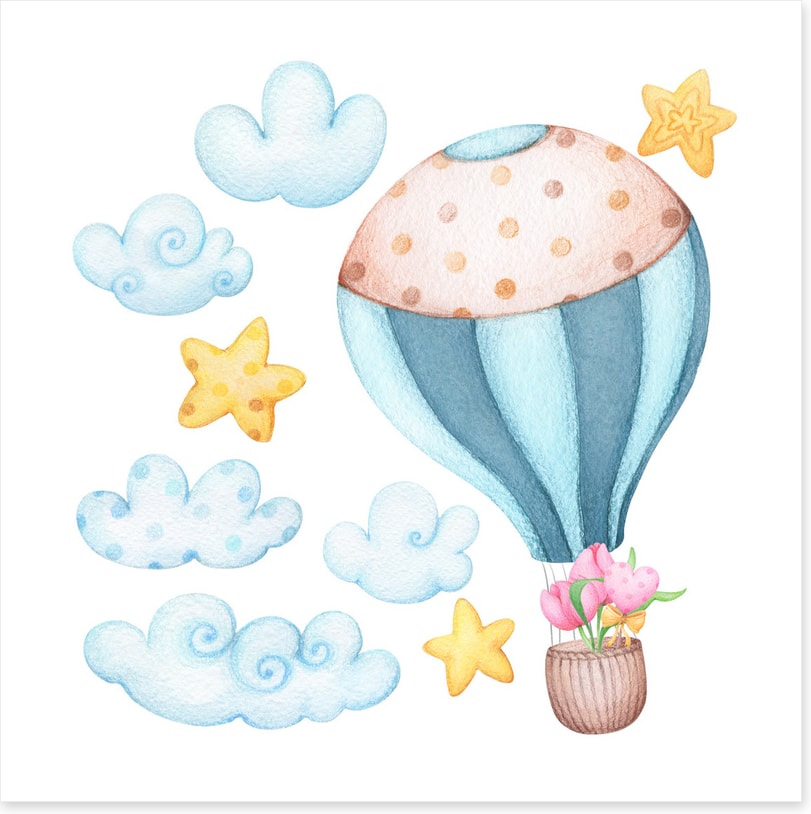 Balloons