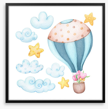 Balloons