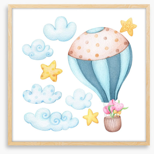 Balloons