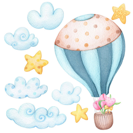 Balloons