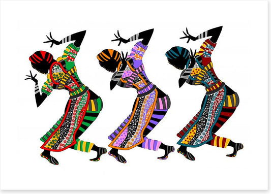 Collective rhythm