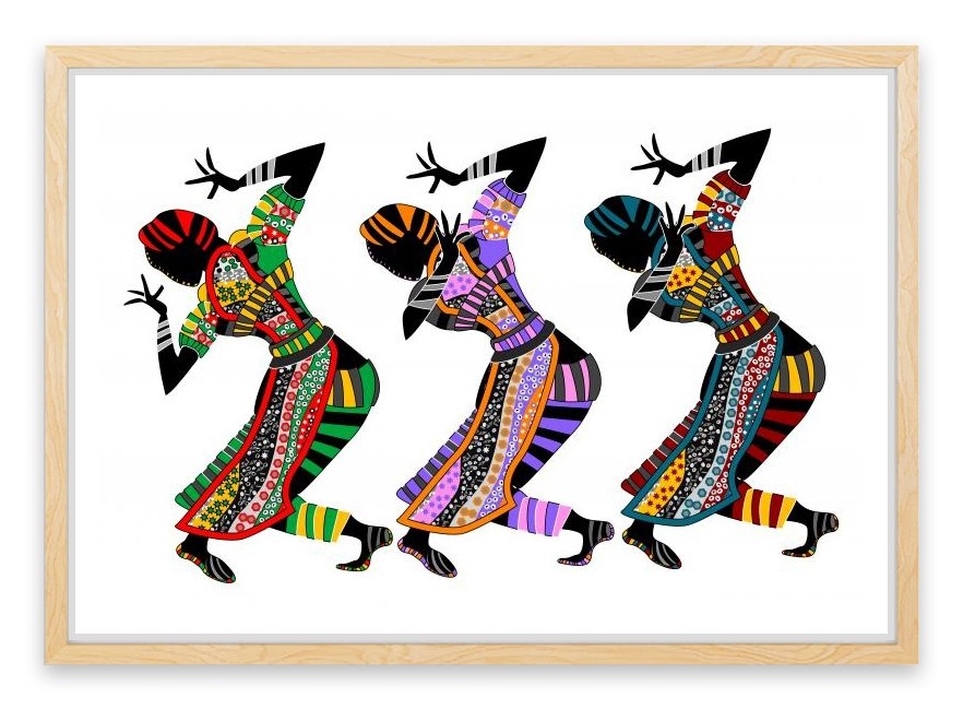 Collective rhythm