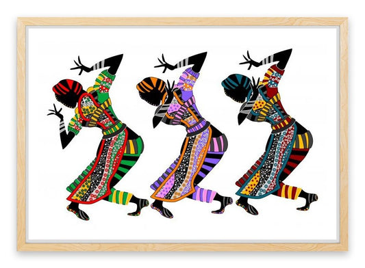 Collective rhythm