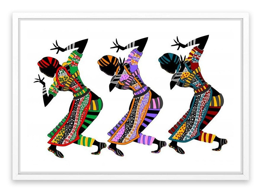 Collective rhythm