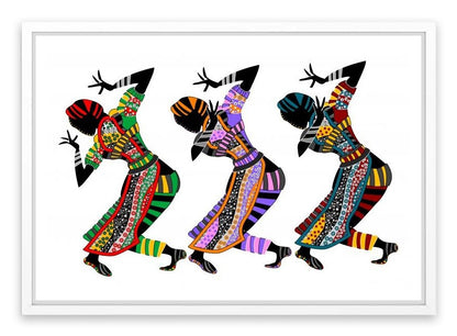 Collective rhythm