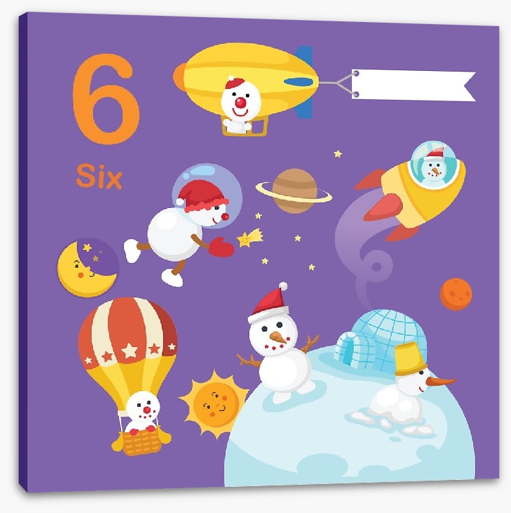 Alphabet and Numbers