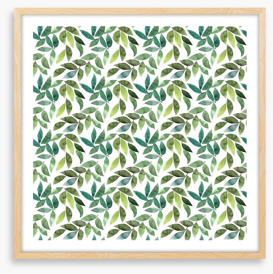 Leaf