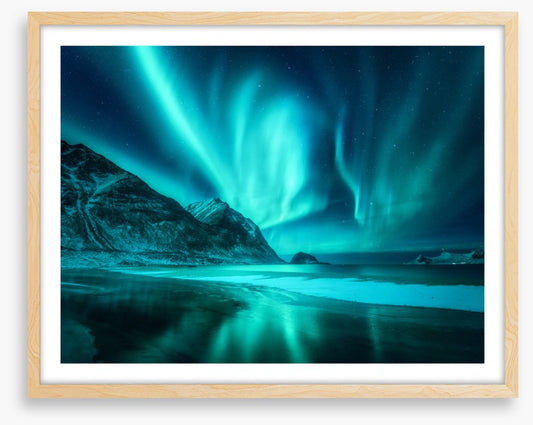 Lights of Lofoten