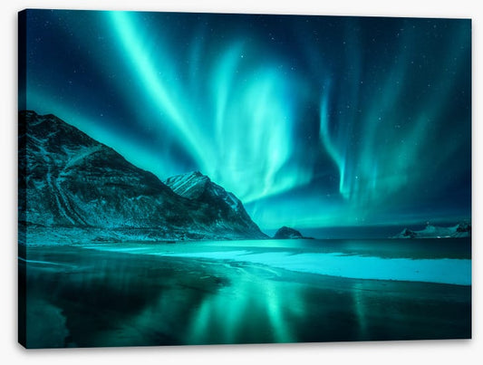 Lights of Lofoten