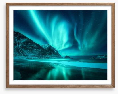 Lights of Lofoten