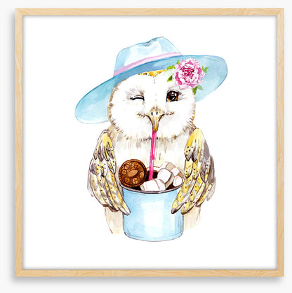 Owls