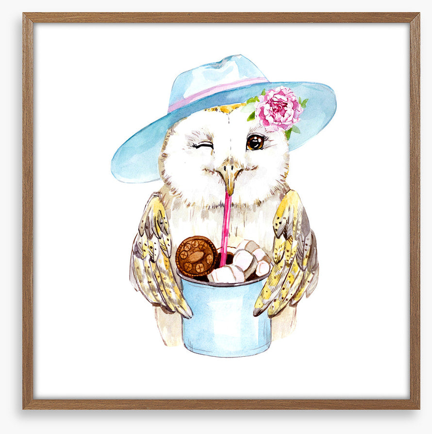 Owls