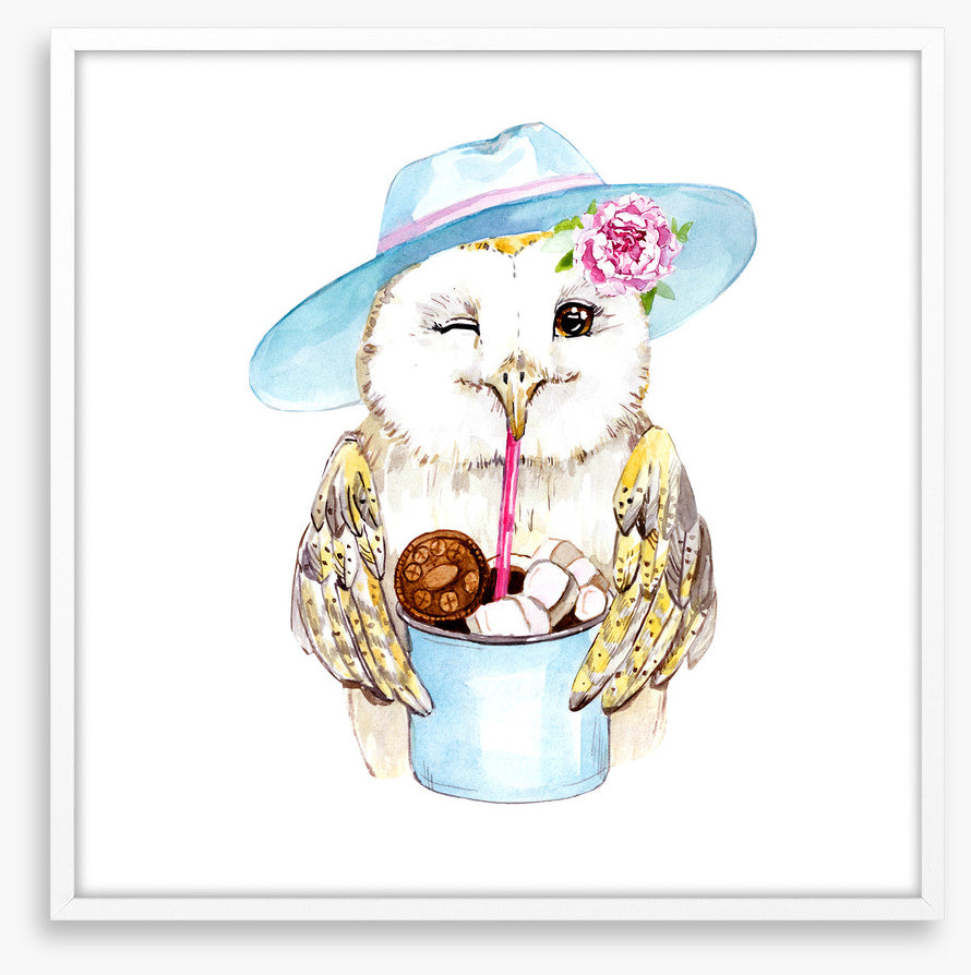 Owls