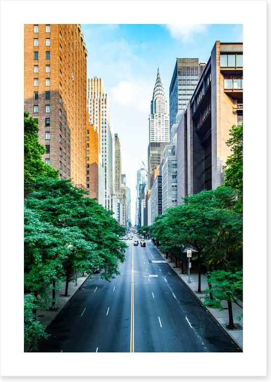 New York
