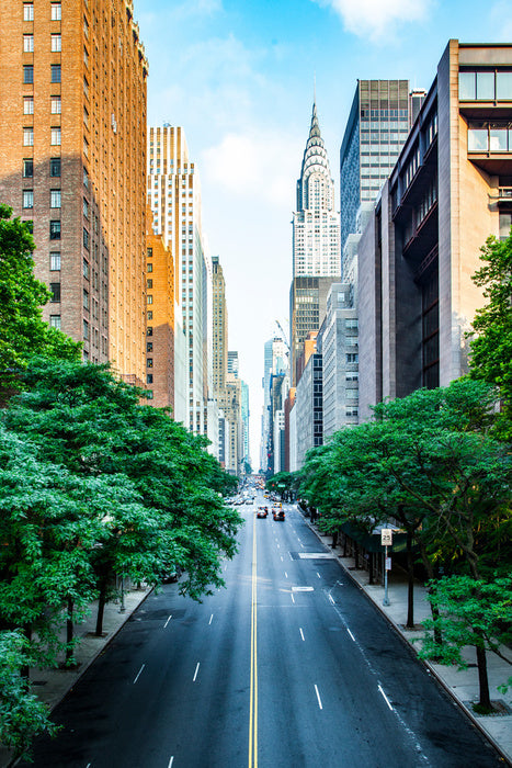 New York