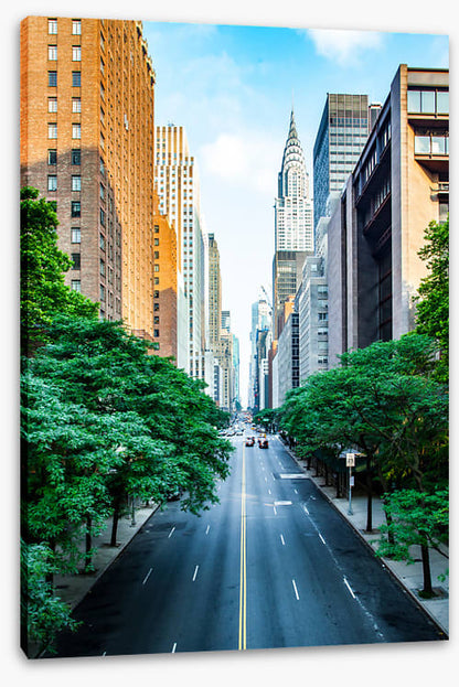 New York