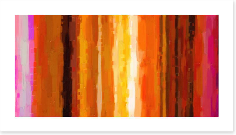 Heat of the moment