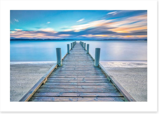 Jetty