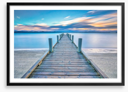 Jetty