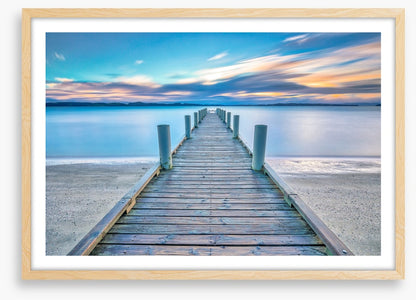 Jetty