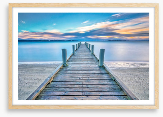 Jetty