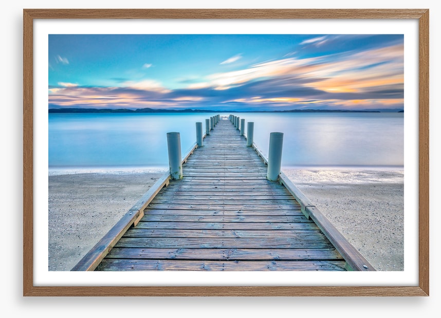 Jetty