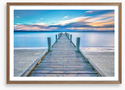 Jetty
