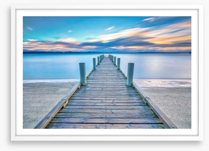 Jetty