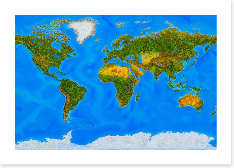 Without civilisation