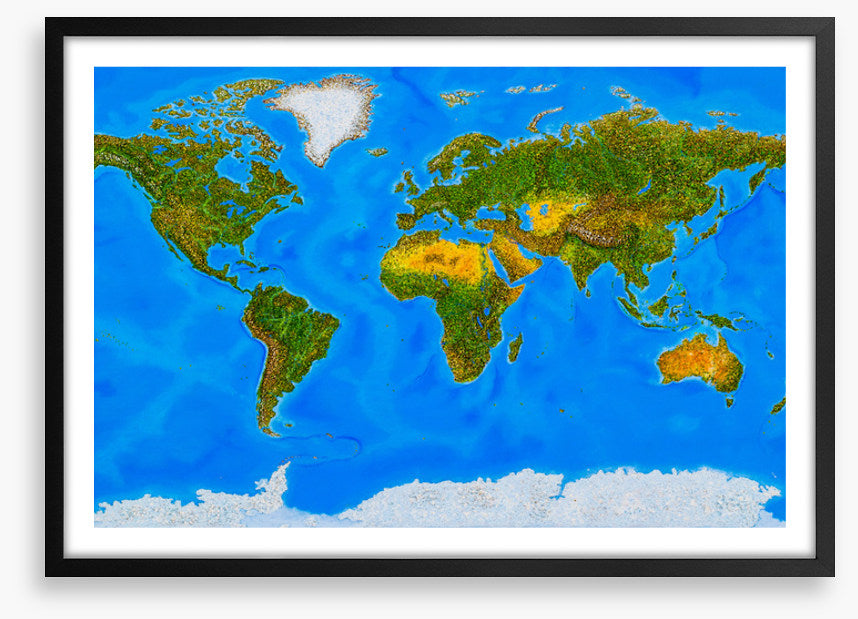 Without civilisation