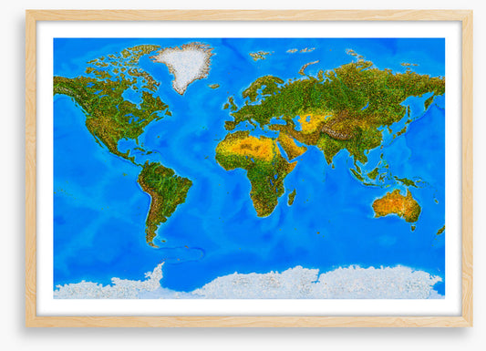Without civilisation