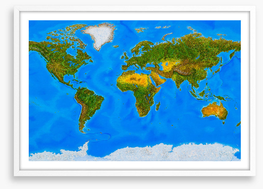 Without civilisation