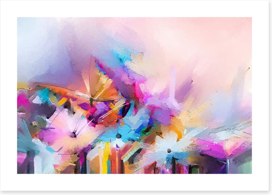 Serenade of spring