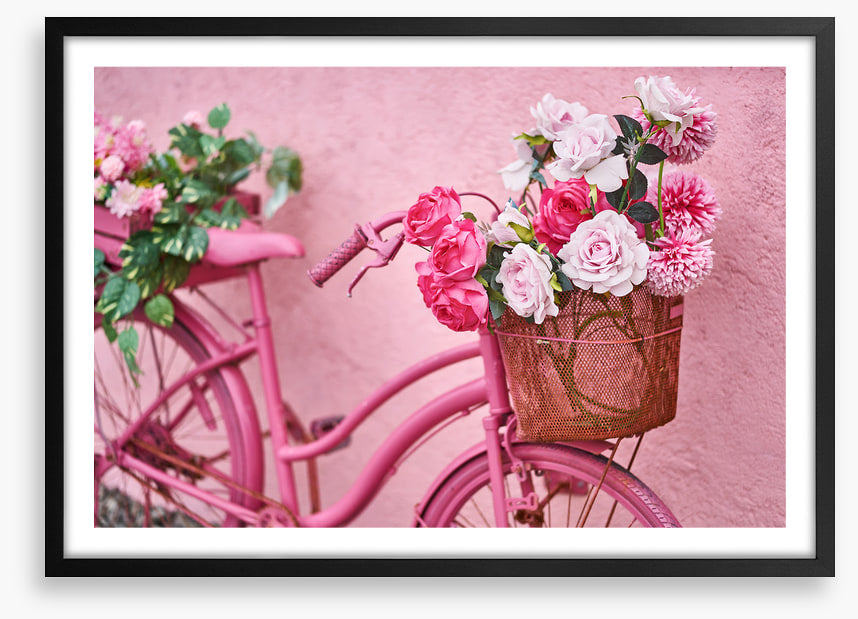 Wheely pretty