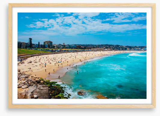 Bondi business