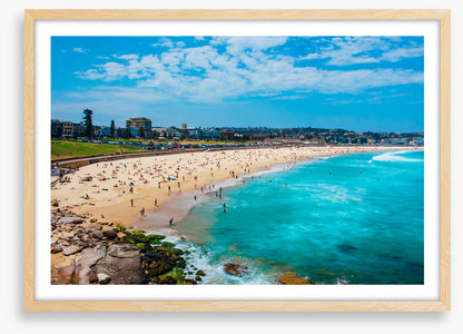Bondi business