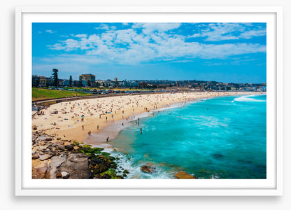 Bondi business