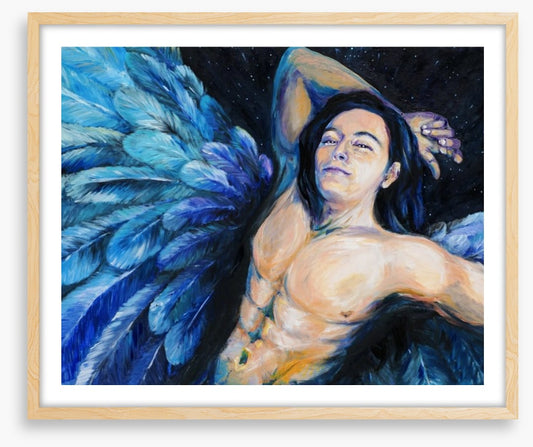 Angel of darkness