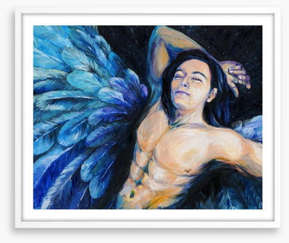 Angel of darkness