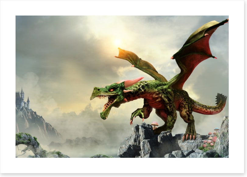 Dragons