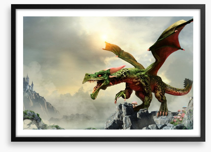 Dragons