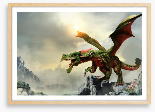 Dragons